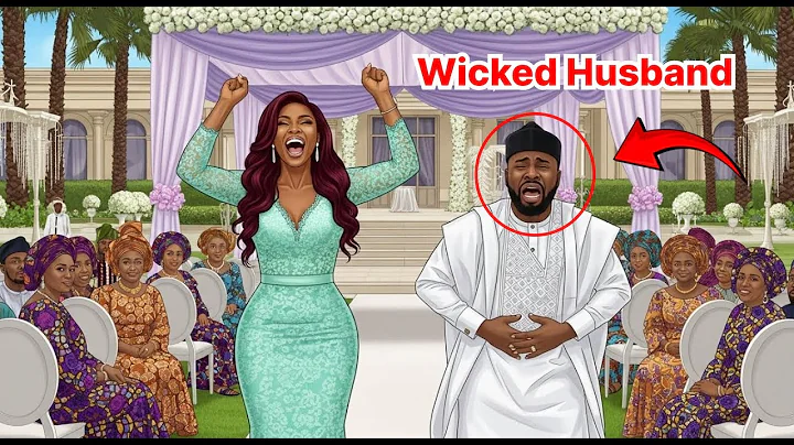 He Enjoys Disgracing His Wife In Public, Until He Met #story #storytime #storytelling #revenge