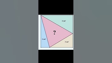 🔥 Can You Find This Angle? 🤯 Test Your Math Skills! #Shorts