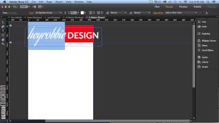 Muse Desktop Web Site Part 11 Phone Layout Header and Footer