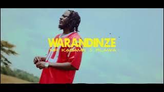 Mr. KAGAME - Warandinze Ft FLAWA (Instrumental)