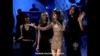 Celine Dion & Beyonce (Destiny's Child) - When The Wrong One Loves You Right