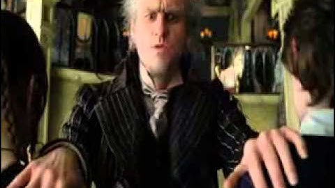 Lemony Snicket - Beloved Count Olaf