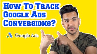 Google Conversion Tracking for your Shopify Store! Easiest Way. Track Google Ads | Yash Sareen