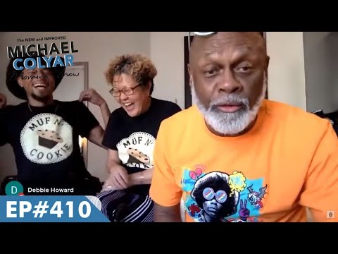 Michael Brings on Some Special Guest and It's in PERSON! | EP