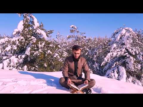 سورة الاسراء للقارئ رزكار محمد الكردي 