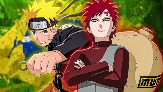 Naruto Shippuden Episódio 123 - Confronto! - Dublagem de Portugal ::  ProAnimes