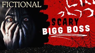Bogg Boss Fictional Horror Story