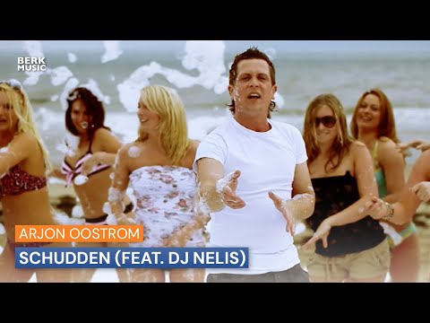 Arjon Oostrom - Schudden (Feat. DJ Nelis)