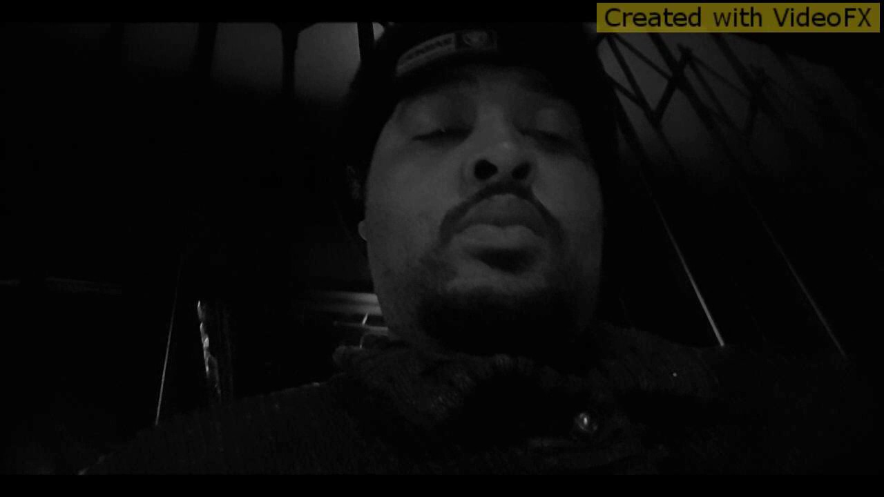 Nate Day - This is life now ( produced by Antbeatz)