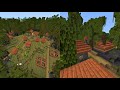 🤩A Rare Seed You’ve Never Seen Before - Mangrove Village | Bedrock 1.21+