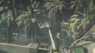 COD Ghosts - 27 KD + Helo Pilot (STRIKEZONE)