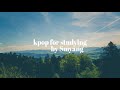 BEST K-Pop RELAXING Piano Collection for Sleeping and Studying