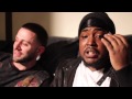 Groovisode Vol. 1 - In Studio #6 ft. Fat Mook x Justin Hammin