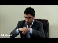 وادي الذئاب الجزء الثالث الحلقة 34 مدبلج 