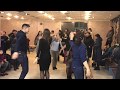 Калмыцкие танцы в Питере