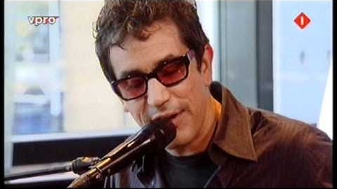 A. J. CROCE - TEXAS RUBY
