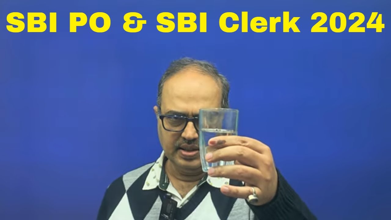 Target SBI PO & SBI Clerk 2024 | Waiting for notification?? | Success is Confirmed! 🤝🏻🎯