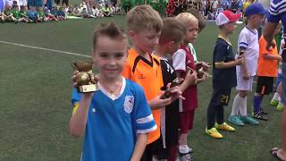 Vinnytsia Football Cup 2019 (U-7. U-8)