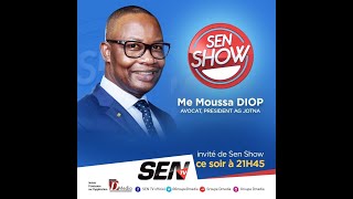 🛑SENSHOW- Sénégal : Les Premiers pas de Bassirou Diomaye Faye à la Tête du pays!