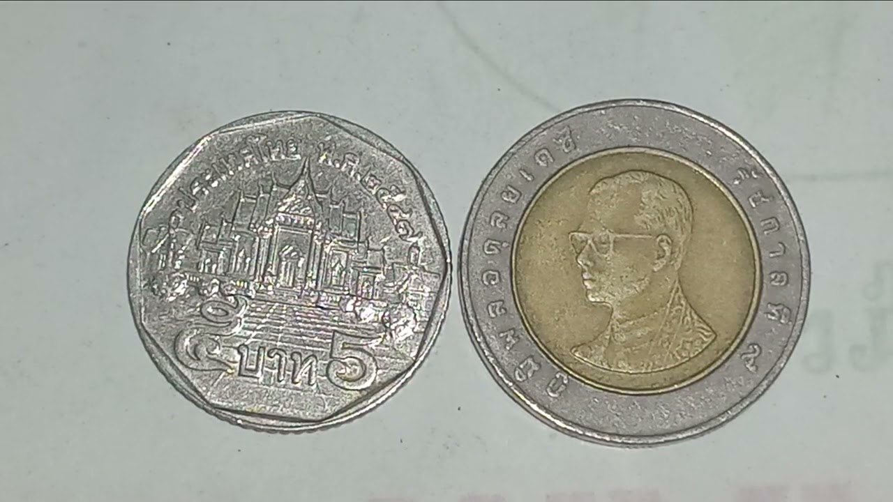 @ 2 เหรียญ 1 พ.ศ.นี้เป็นที่ต้องการของนักสะสมเป็นอย่างมากท่านหาเจอหรือยัง