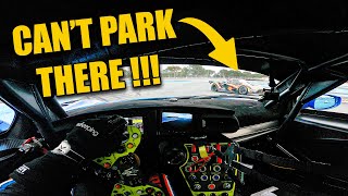 Exclusive Pov Maserati Mc20 Gt2 440.000 Fast Drive In Paul Ricard