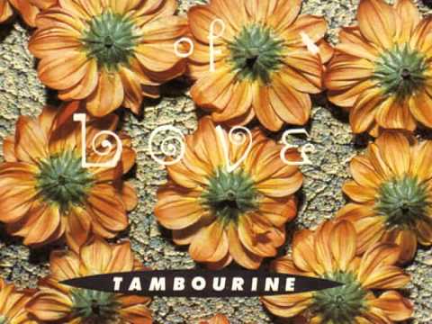 Tambourine — Tambourine - The Summer Of Love