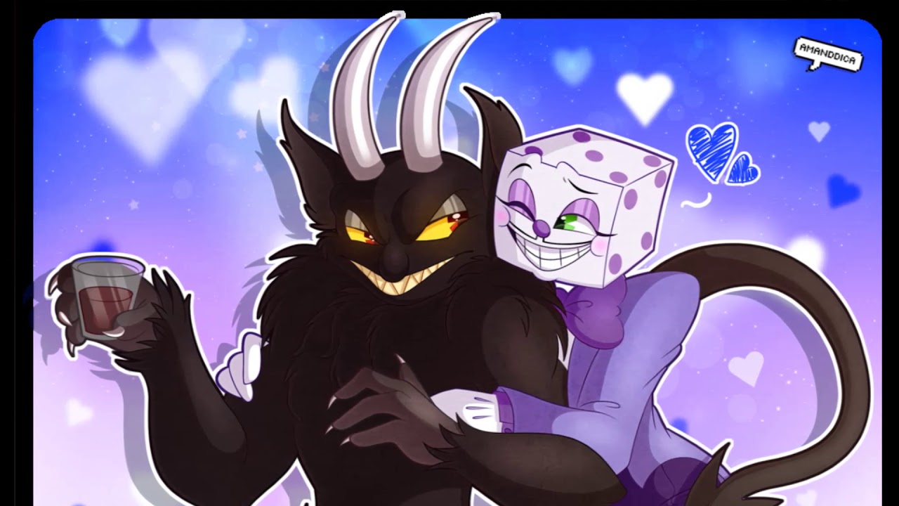 king dice x devil kiss cosplay｜TikTok Search