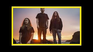 Breaking News | YOB Streaming Title Track From Upcoming Our Raw Heart Album