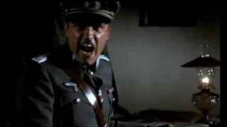 Bedknobs & Broomsticks Horror Trailer