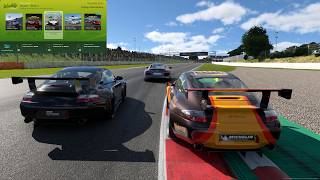 Gran Turismo 7 | Weekly Challenge | August - Week 2 | Schwarzwald League
