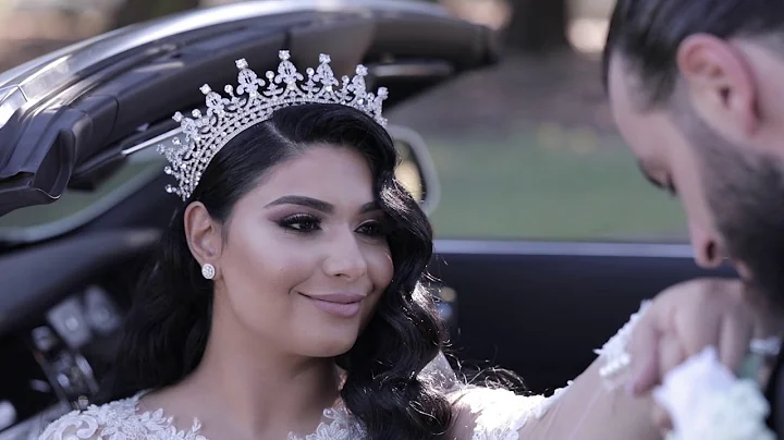 Same Day Edit Of Yasmine & Rabieh