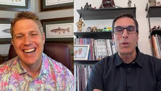 Earned Ep. 37: Steve Lesnard (The North 