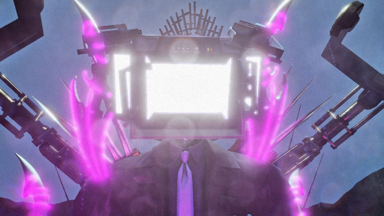 the end 4 (part 3) - YouTube