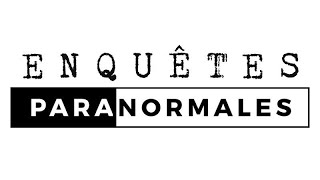 Enquêtes Paranormales Épisode 16