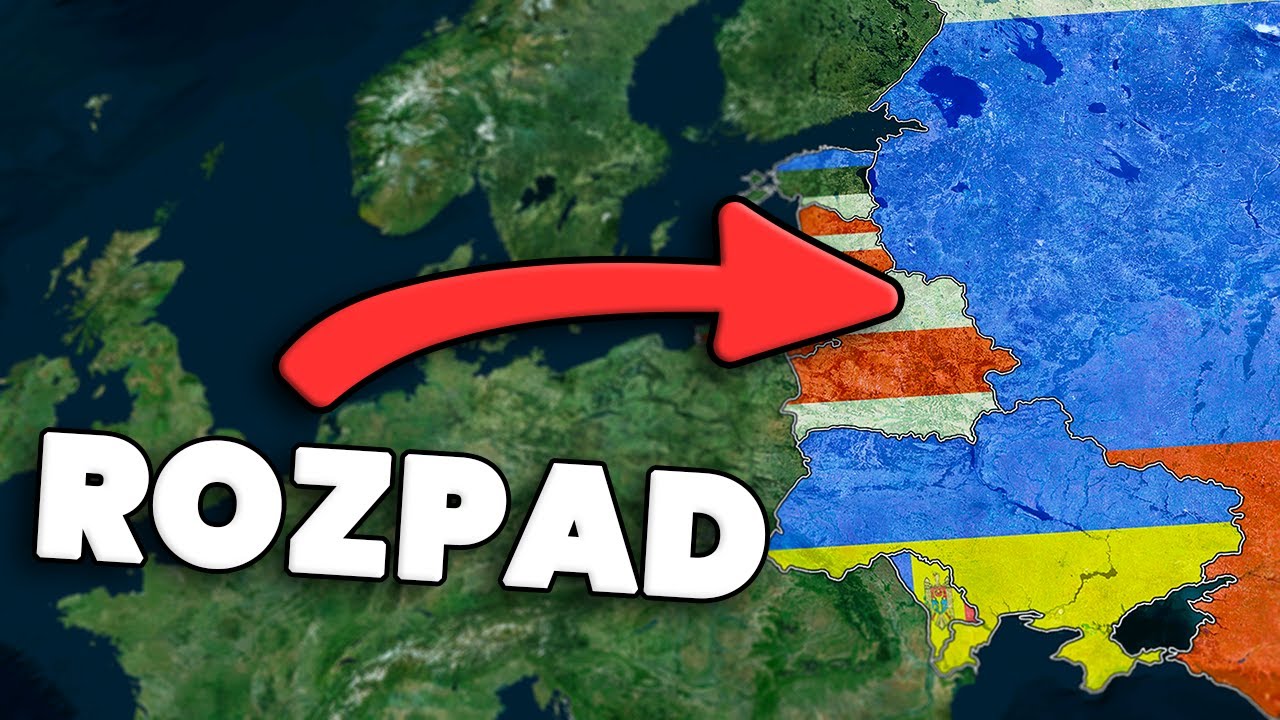 CO GDYBY Związek Radziecki NIGDY nie ISTNIAŁ?