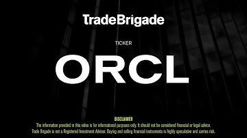 ORCL (Oracle Corporation) Stock Technical Analysis | 12/9/2021