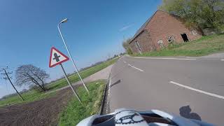 Sefton, Liverpool To Formby Bypass