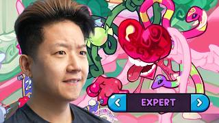 Can I Beat Beast Raid With No Toppings?
