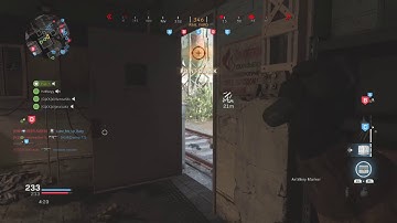 Point blank kills lol