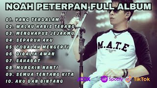 NOAH PETERPAN FULL ALBUM 2023