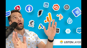 Introduction to ListenLayer | Data Layers & Website Measurement