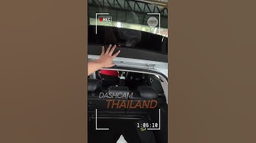 Beautiful car camera #DDPAI #N5 Dual #shorts