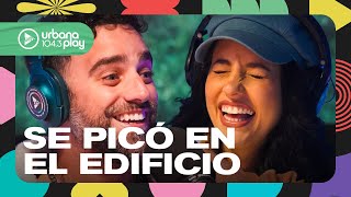 "VI A MIS VECINOS TENIENDO SEX0": situaciones en edificios y carteles de ascensor #OlvidateDeTodo