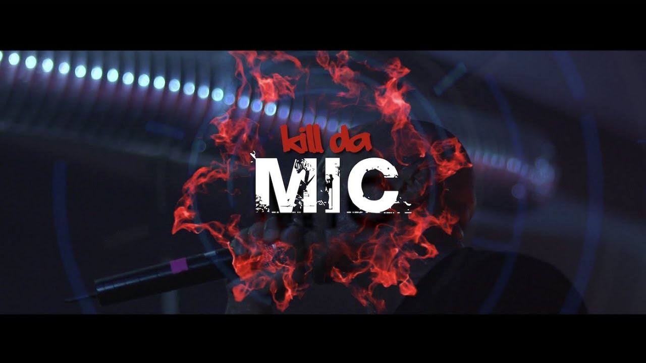 Watch Onyx - Kill Da Mic (Prod by Snowgoons) VIDEO by Rok Kadoic #SnowMads Album on YouTube Watch Onyx - Kill Da Mic (Prod by Snowgoons) VIDEO by Rok Kadoic #SnowMads Album on YouTube