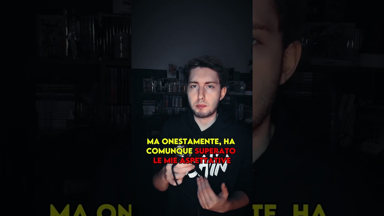 Cosa ne penso di Shadow of the Erdtree 