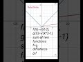 functions