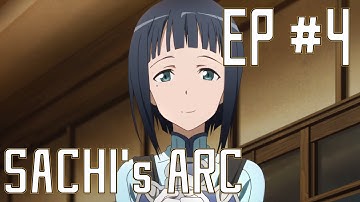 Sword Art Online: Memory DeFrag! Gameplay Ep. 4 (Sachi ARC) - Android