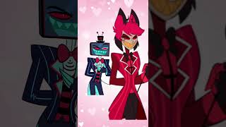 Lady Gaga - Alejandro~ (Hazbin Hotel)