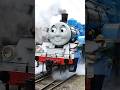 世界初！アニメ機関車トーマスと仲間に会いにいく鉄道旅２選！ #機関車トーマス #train #jr