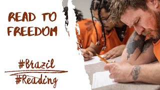 Unlocking Freedom: How Brazilian Prisoners Reduce Sentences by Reading Books